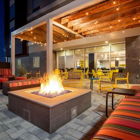 Home2 Suites By Hilton Calhoun Bagian luar foto