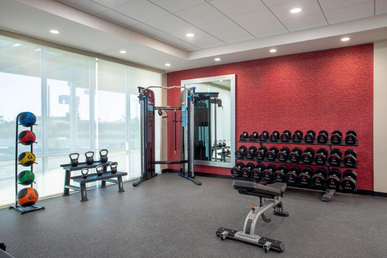 Home2 Suites By Hilton Calhoun Bagian luar foto
